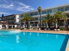 Гостиница Hotel Jerez & Spa  Херес